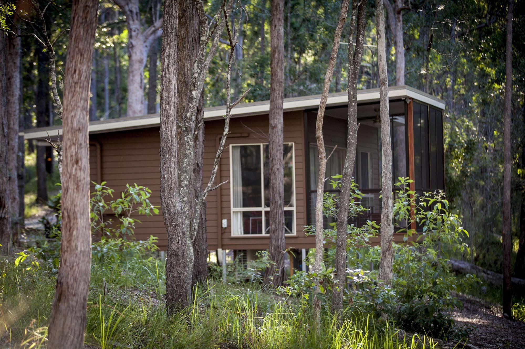 Villa Mt Cotton Retreat Mount Cotton Esterno foto